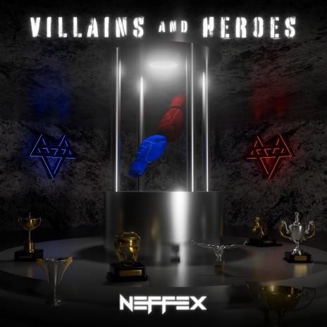 Villains and Heroes | Boomplay Music