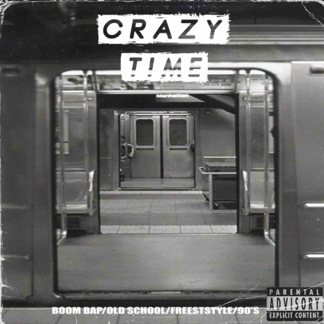 Crazy Time | Boomplay Music