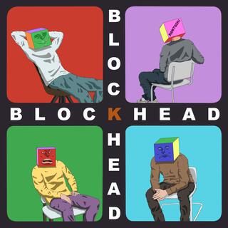 Blockhead