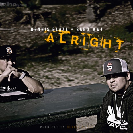 Alright (feat. Sabotawj) | Boomplay Music