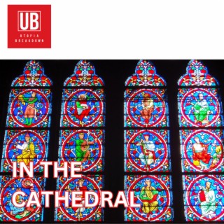 In the cathedral lyrics | Boomplay Music