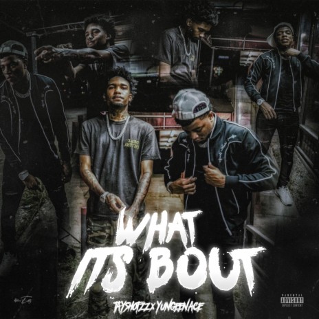 What It's Bout | Boomplay Music