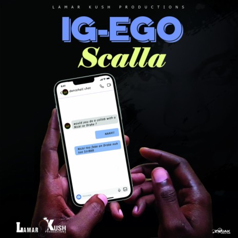 IG-Ego