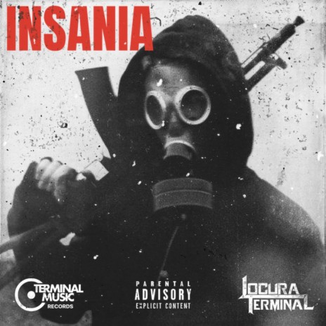 Insania | Boomplay Music