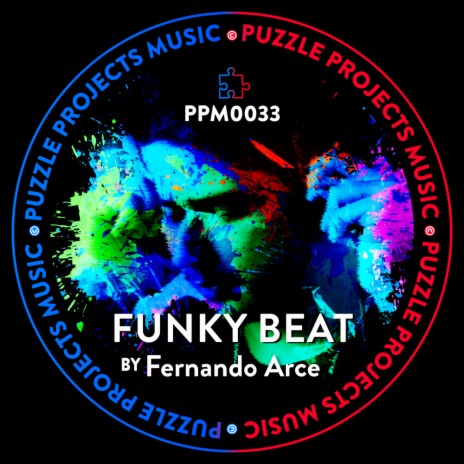 Funky Beat (Original Mix) | Boomplay Music