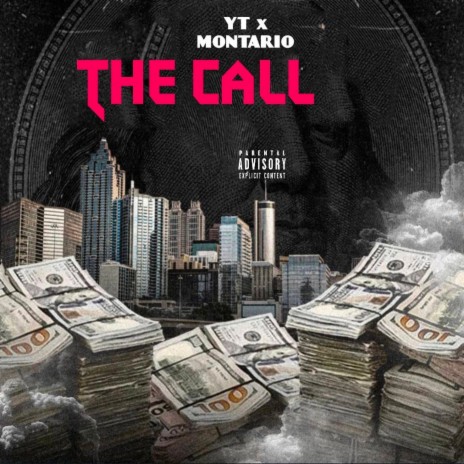 The Call (feat. Y.T.)
