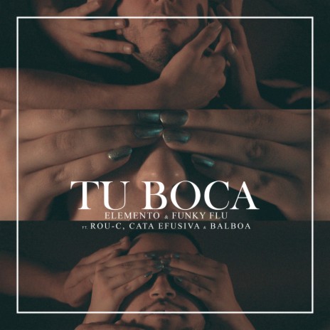 Tu Boca ft. Funky Flu, Rou C, Cata Efusiva & Balboa | Boomplay Music