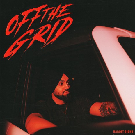 OFF THE GRID | Boomplay Music
