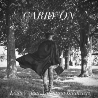 Carry On (feat. Valentina Bilancieri)