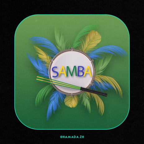 Samba Do Brasil | Boomplay Music