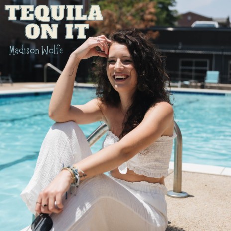 Tequila on It | Boomplay Music