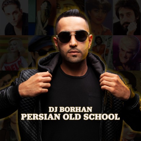 Persian Old School | Boomplay Music