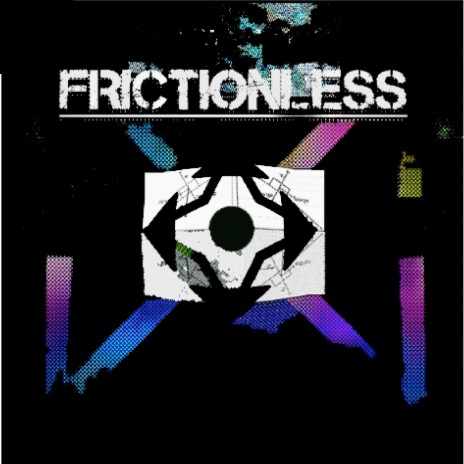 Frictionless ft. RAWFORM | Boomplay Music