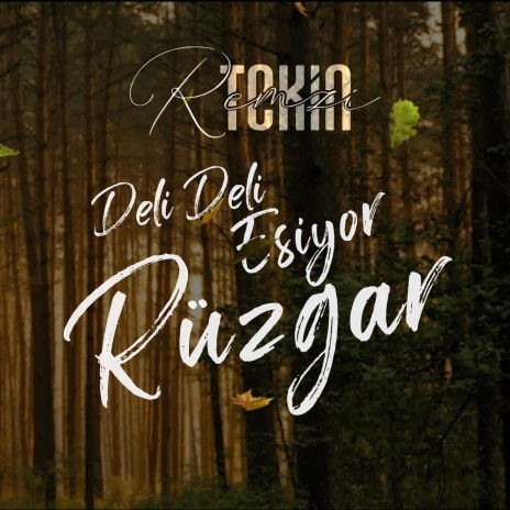 Deli deli esiyor rüzgâr | Boomplay Music