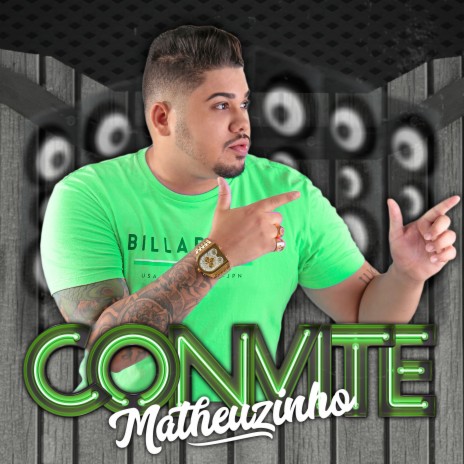 Convite | Boomplay Music