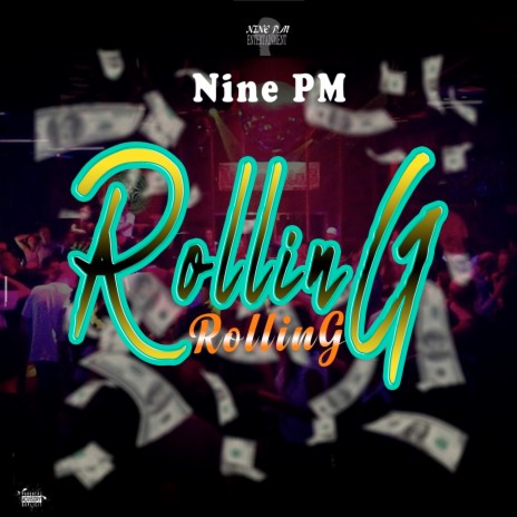 Rolling Rolling | Boomplay Music