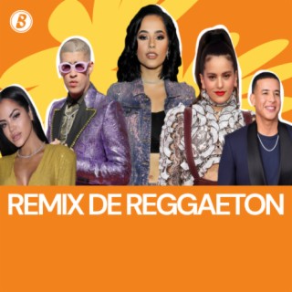 Remix de Reggaeton