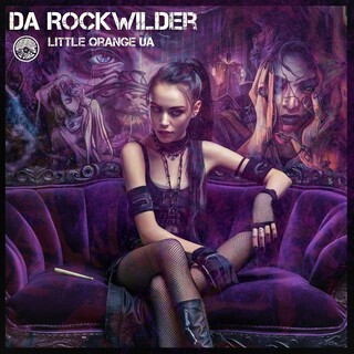 Da Rockwilder