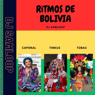 Ritmos de Bolivia