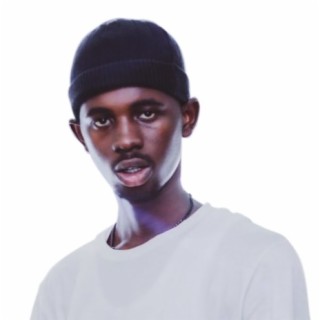 Black Sherif
