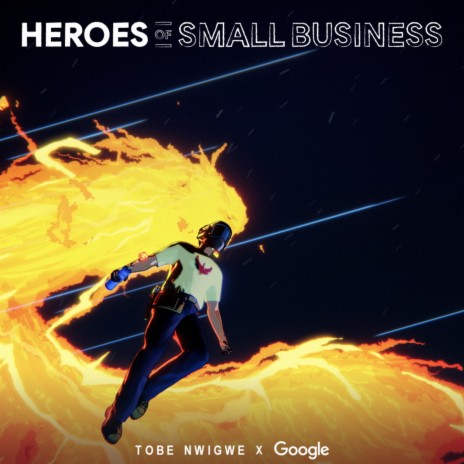 BIG SMALL BUSINESS | Boomplay Music