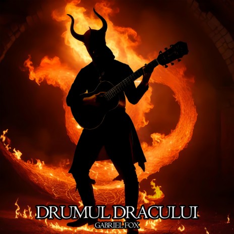 Drumul Dracului (goes Rock) | Boomplay Music