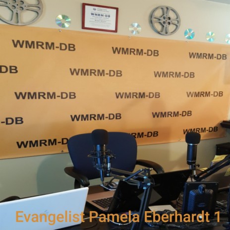 Evangelist Pamela Eberhardt 1