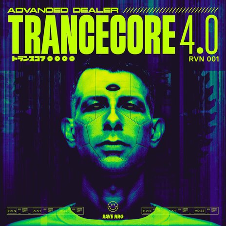 Trancecore 4.0 ft. RAVE NRG | Boomplay Music