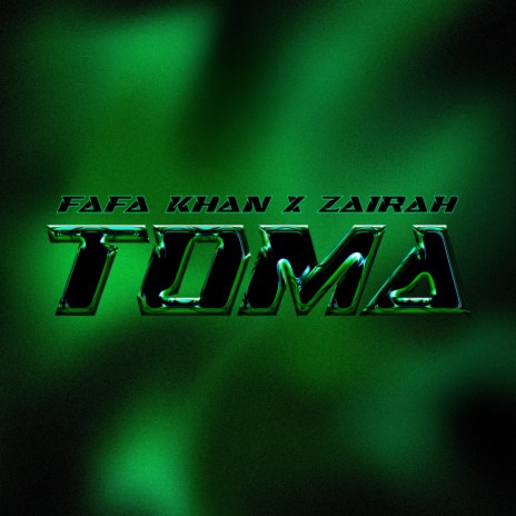 Toma ft. Zairah | Boomplay Music