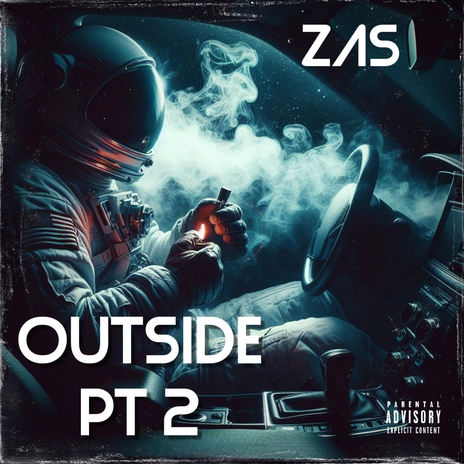 OUTSIDE, Pt. 2 | Boomplay Music