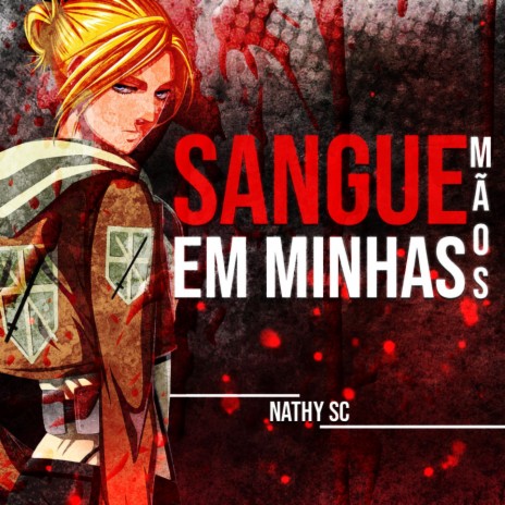 Sangue em minhas mãos | Annie | Boomplay Music