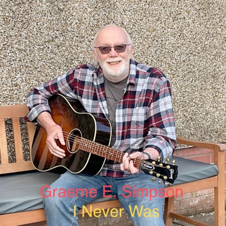 I Never Was | Boomplay Music