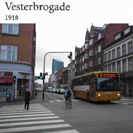 Vesterbrogade | Boomplay Music