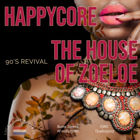 The House Of Zoeloe | Boomplay Music