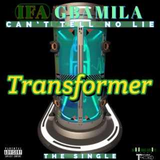 Transformer lyrics | Boomplay Music
