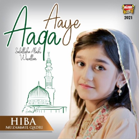 Aaye Aaqa | Boomplay Music