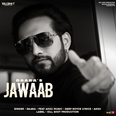 Jawaab | Boomplay Music