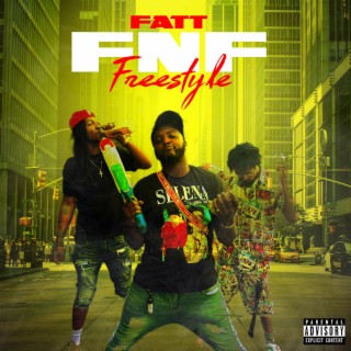 FNF Freestyle