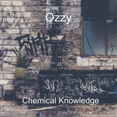Chemical Knowledge
