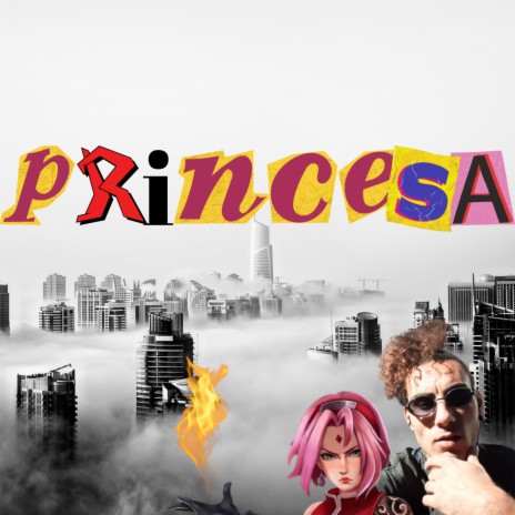 Princesa | Boomplay Music