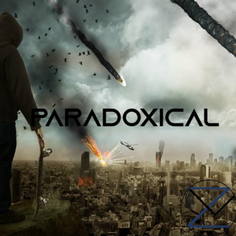 Paradoxical | Boomplay Music