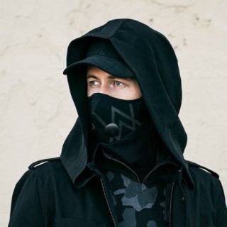 Alan Walker