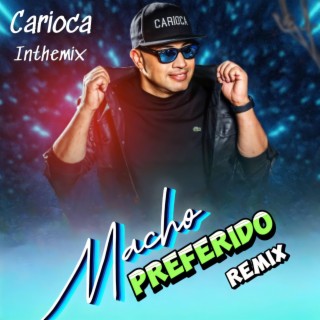 Então Vem Sentar Pro Teu Macho Preferido (Carioca Remix)