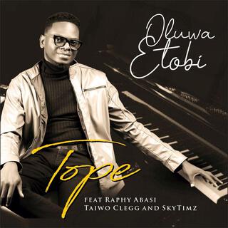 OLUWA ETOBI (Jazz Version)