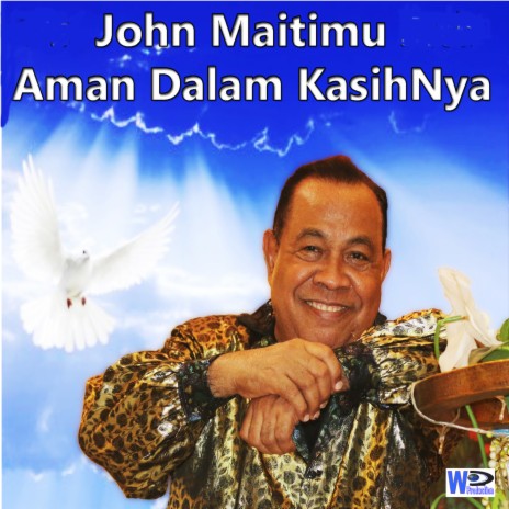 Aman Dalam Kasih Nya | Boomplay Music