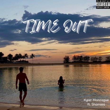 Time Out ft. Shamiea | Boomplay Music