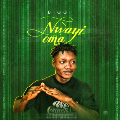Nwanyi Oma | Boomplay Music