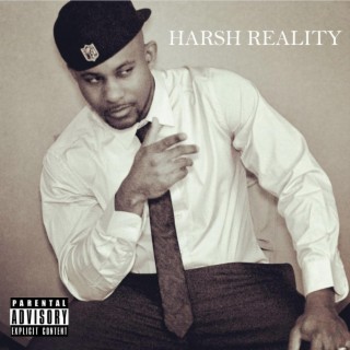 Harsh Reality EP