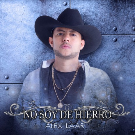 No Soy De Hierro | Boomplay Music