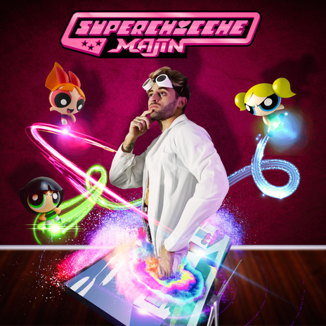 Superchicche | Boomplay Music